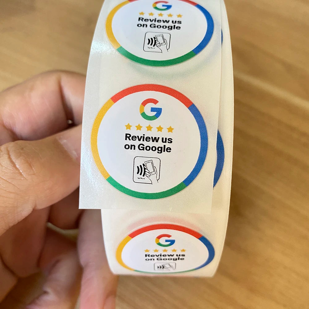 Autocollants petite taille | Autocollants de petite taille | touchpuce