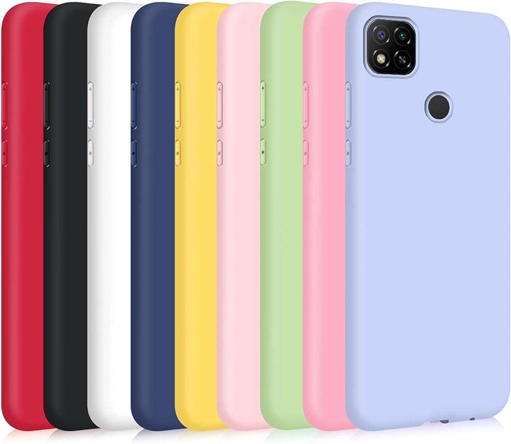 Coque de téléphone NFC | Coque NFC Téléphone | touchpuce