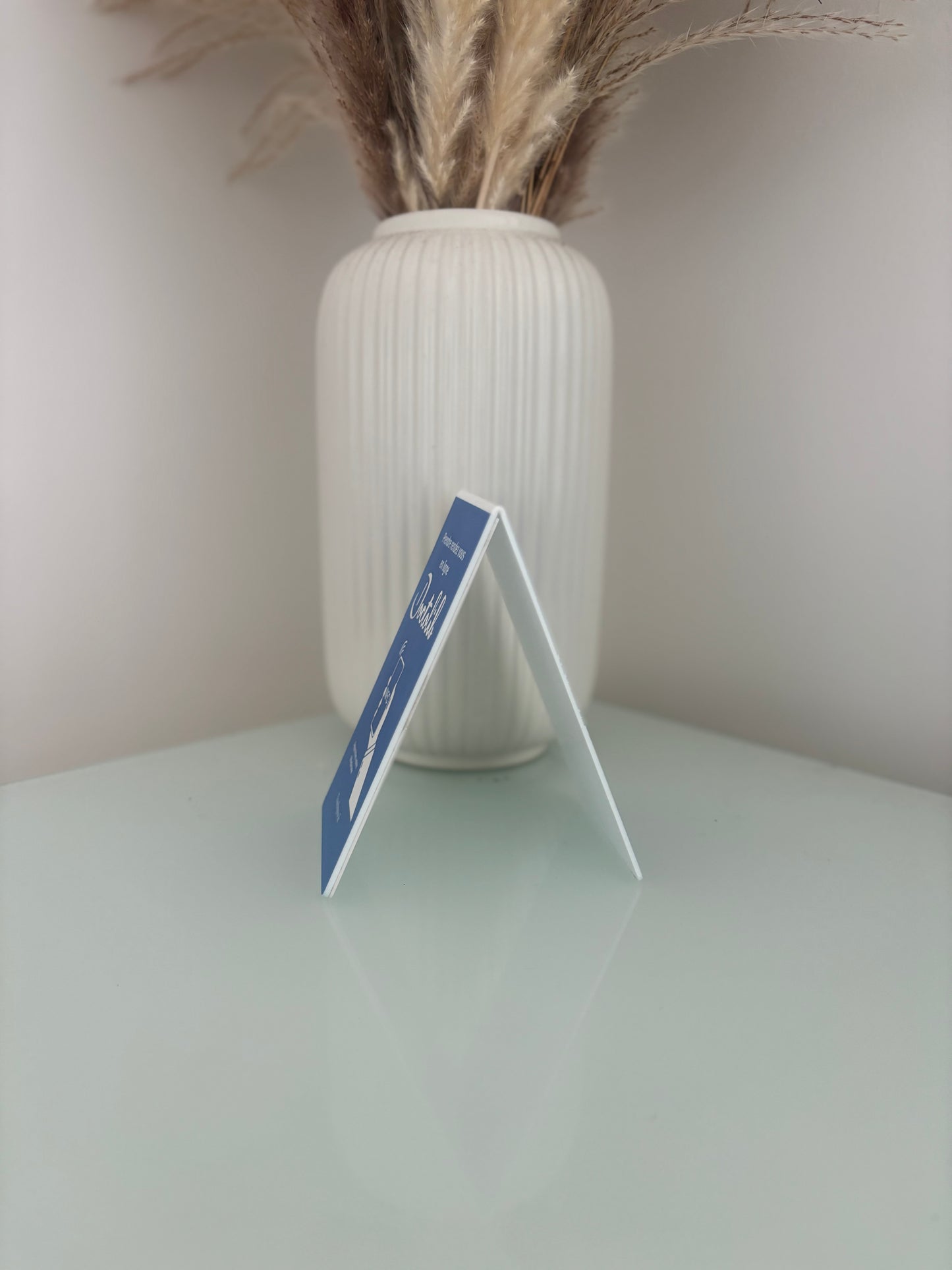 Support Doctolib NFC en A