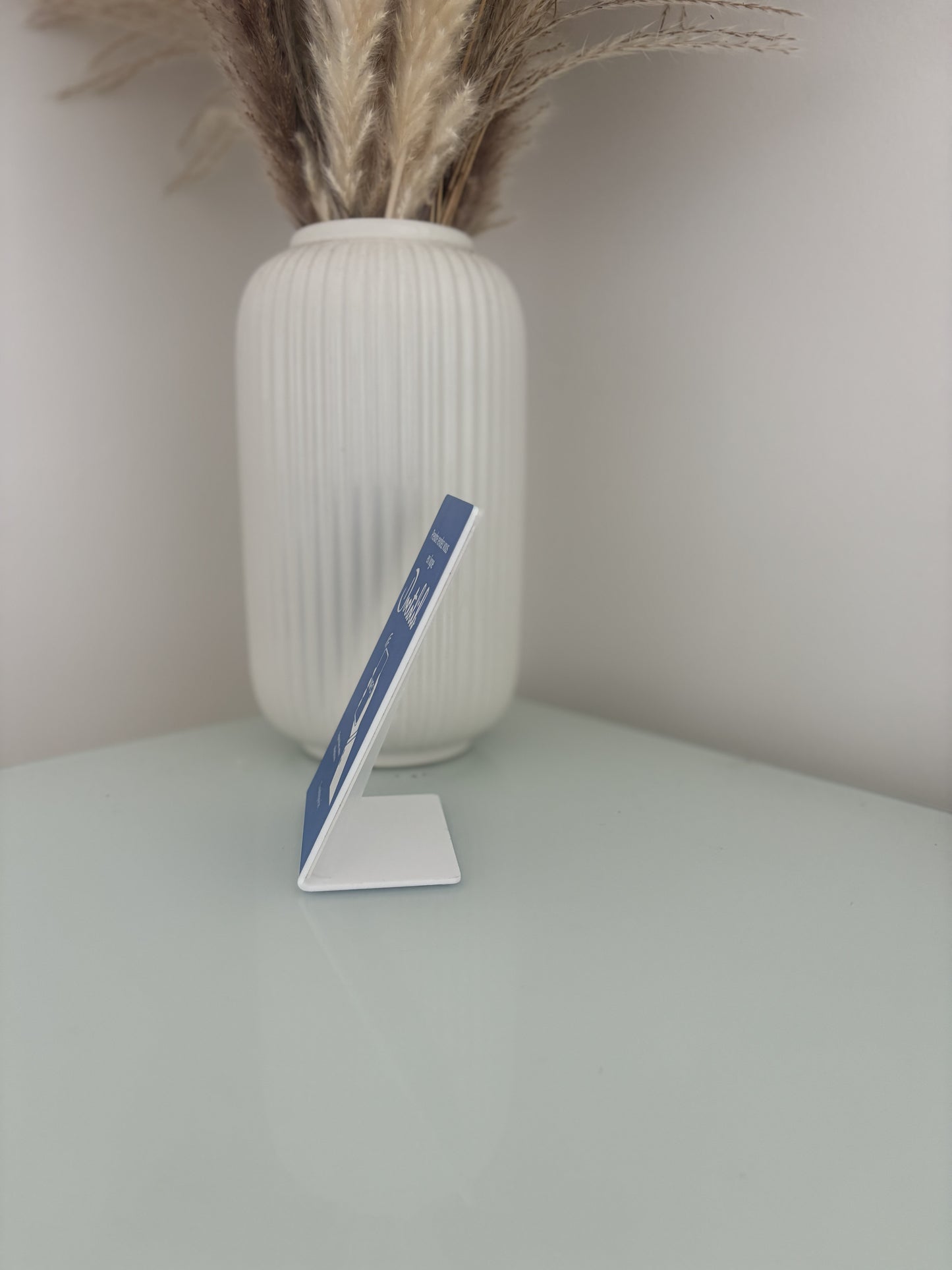 Support Doctolib NFC en L