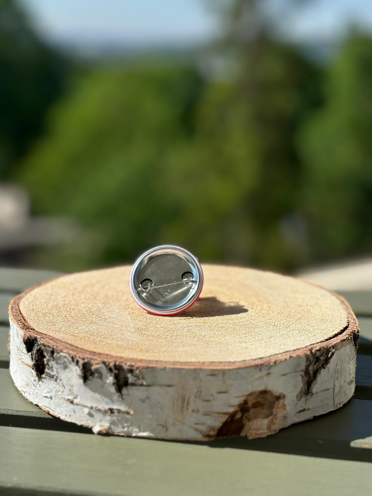 Étiquettes Broches NFC | Broches NFC Épinglettes | touchpuce