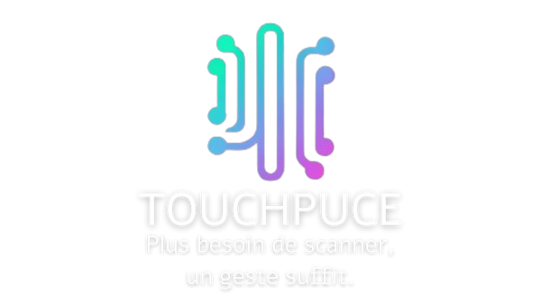 touchpuce